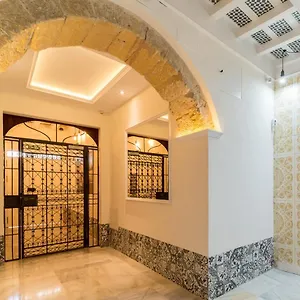  Appartement Entrecatedrales