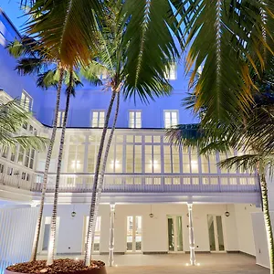  Appartement Tandem Palacio Veedor De Galeras